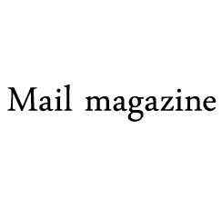 Mail magazines