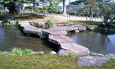 雁行橋