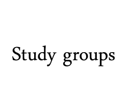 Study groups