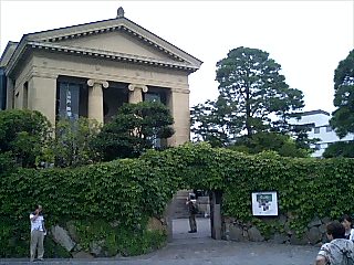 倉敷・大原美術館