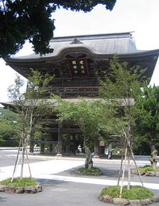 建長寺