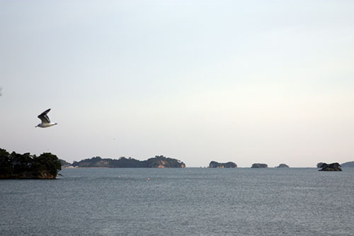 日本三景　松島