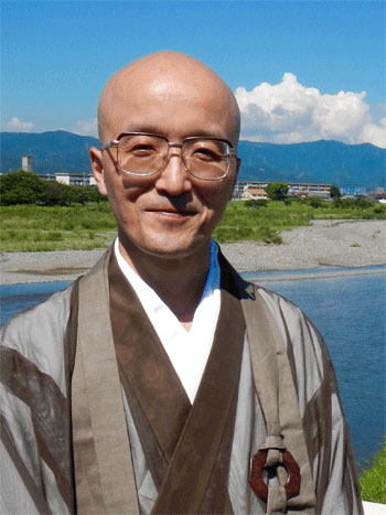 横田南嶺老師の講演会 | ブログ 禅 -Blog ZEN-