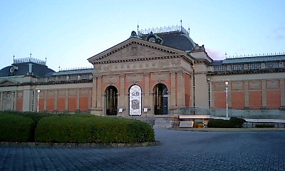京都国立博物館