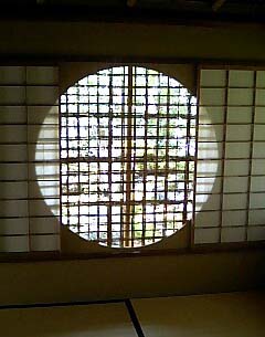 茶室_天龍寺