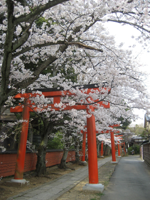 吉田神社