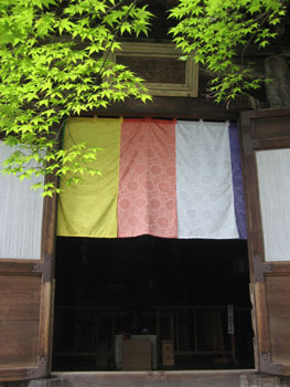 蓮華寺