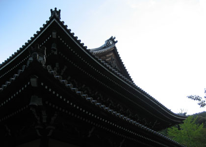 禅の寺