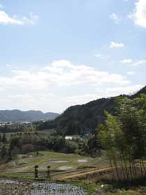 日本の原風景