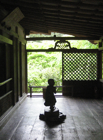 栂尾　高山寺