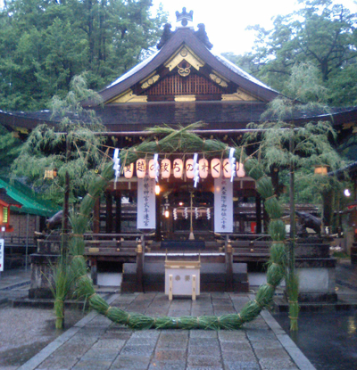 護王神社_京都市上京区