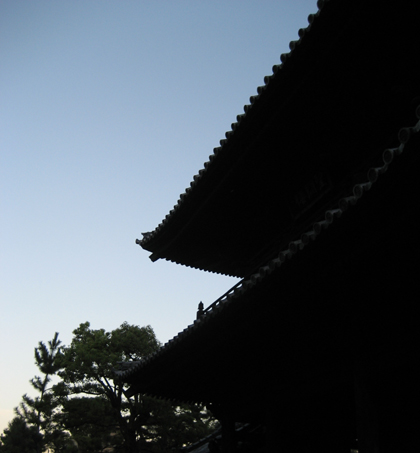 京都　建仁寺