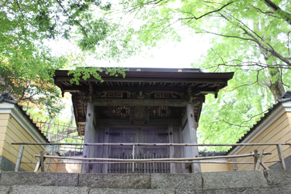 丹波　法常寺