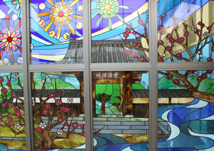 ステンドグラス_梅林寺 101014-3.jpg