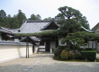 奈良　円照寺