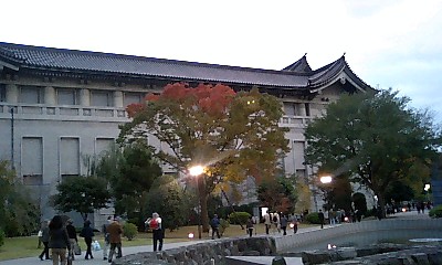 東京国立博物館