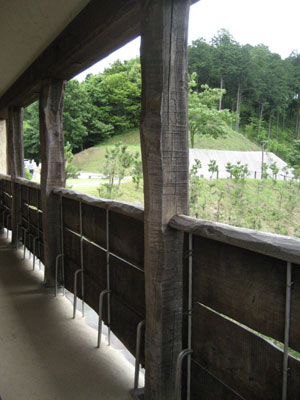 浜松市秋野不矩美術館