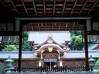 今宮神社