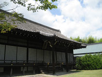 勧修寺