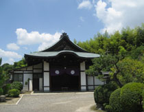 勧修寺