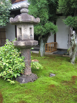 大徳寺瑞峰院