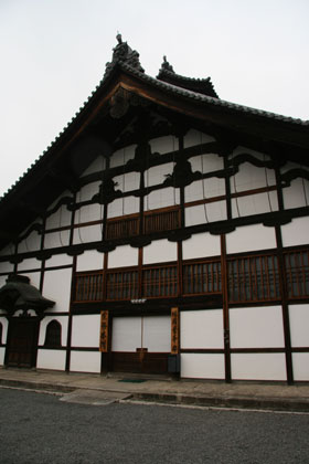 大本山相国寺