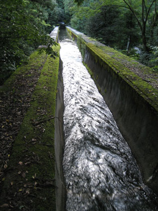 南禅寺　疏水