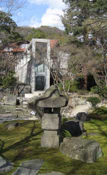大山崎山荘美術館