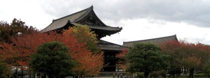 東寺